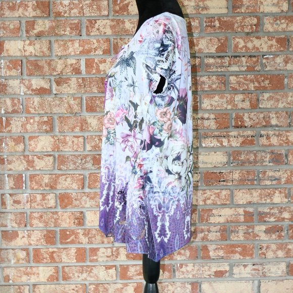 LYNN Ryan Top - Picture 4 of 7